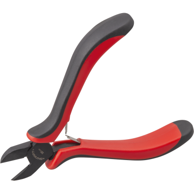 Бокорезы усиленные 90 214 OHT-Br04-125 125мм ОНЛАЙТ 90214 Бокорезы усиленные 90 214 OHT-Br04-125 125мм ОНЛАЙТ 90214