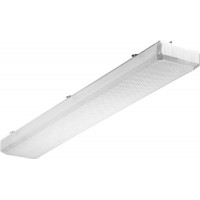 Светильник светодиодный AOT.PRS UNI LED 32Вт 4000К IP40 потолочный 1200х200 СТ 1068000030 Светильник светодиодный AOT.PRS UNI LED 32Вт 4000К IP40 потолочный 1200х200 СТ 1068000030