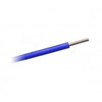 Провод ПНСВ 1х1.2 не оцинк. С (м) НЗСК 0151