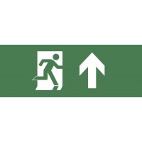 Этикетка самоклеящаяся 350х130мм "Фигура/стрелка вверх" SSA-101 INFO-SSA-104 ЭРА Б0048473 Этикетка самоклеящаяся 350х130мм "Фигура/стрелка вверх" SSA-101 INFO-SSA-104 ЭРА Б0048473