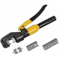 Пресс гидравлический ПГР-70 ручной IEK TKL10-001 Пресс гидравлический ПГР-70 ручной IEK TKL10-001