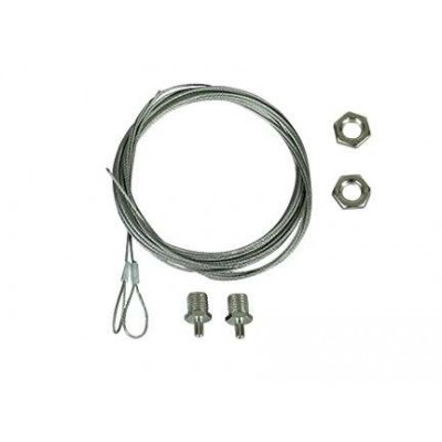 Подвес тросовый ST-51-1000 MIZAR STANDARD СТ 4501008340 Подвес тросовый ST-51-1000 MIZAR STANDARD СТ 4501008340