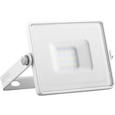 Прожектор светодиодный ДО-50w 6400К 4000Лм IP65 белый