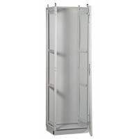 Шкаф напол. цельносварной ВРУ-1 20.80.45 IP54 TITAN IEK YKM1-C3-2084-54