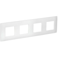 Рамка 4-м SKANDY SK-F04W арктич. бел. IEK SK-M42-K01 Рамка 4-м SKANDY SK-F04W арктич. бел. IEK SK-M42-K01