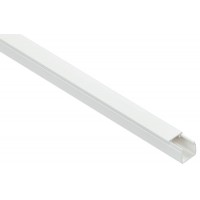 Кабель-канал 16х16 L2000 пластик ЭЛЕКОР IEK CKK10-016-016-1-K01 Кабель-канал 16х16 L2000 пластик ЭЛЕКОР IEK CKK10-016-016-1-K01