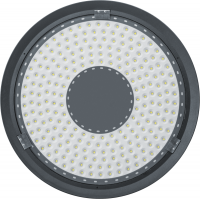 Светильник светодиодный 14 434 NHB-P4-100-6.5K-120D-LED (High Bay) 100Вт 6500К IP65 12500лм 120град. для высоких пролетов Navigator 14434