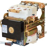 Выключатель автоматический 3п 630А 33.5кА ВА53-41-134770-00 УХЛ3 690В Контактор 1005042 Выключатель автоматический 3п 630А 33.5кА ВА53-41-134770-00 УХЛ3 690В Контактор 1005042