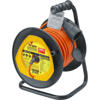 Удлинитель 20м без заземл. 93 914 NPE-LM-20-X-2х0.75 для сад. техн. NAVIGATOR 93914 Удлинитель 20м без заземл. 93 914 NPE-LM-20-X-2х0.75 для сад. техн. NAVIGATOR 93914