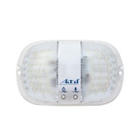 Светильник светодиодный ЖКХ Персей 11Вт IP30 с оптико-акустическим датчиком 3 режима работы Актей СА-7012У Светильник светодиодный ЖКХ Персей 11Вт IP30 с оптико-акустическим датчиком 3 режима работы Актей СА-7012У