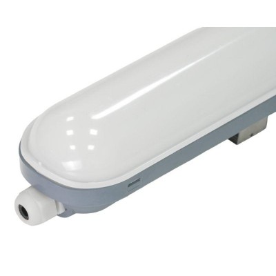 Светильник светодиодный ДСП-201 1.2м 36Вт 4000К IP65 DEKraft 60169DEK