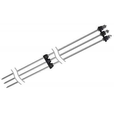 Датчик кондуктометрический ДУ.5-1.95 ОВЕН 21132