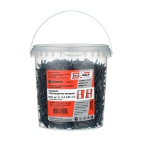 Саморез ШСГМ 3.5х35 (уп.1000шт) Tech-Krep/Zitar 100092