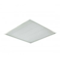 Светильник светодиодный Alenka LED-32-845-53 Opal 32Вт 5000К IP40 3278лм 595х595х40 ДВО ЗСП 709003253