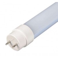 Лампа светодиодная PLED T8-1200GL 20Вт линейная 4000К нейтр. бел. G13 1600лм 220-240В JazzWay 1032515 Лампа светодиодная PLED T8-1200GL 20Вт линейная 4000К нейтр. бел. G13 1600лм 220-240В JazzWay 1032515