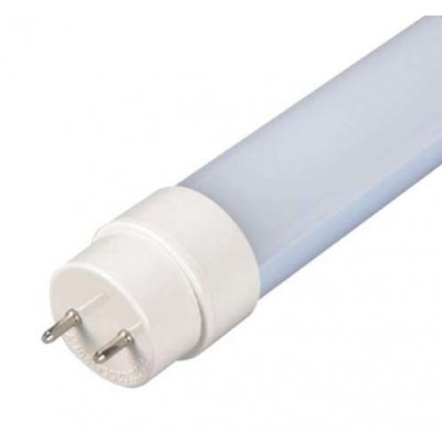 Лампа светодиодная PLED T8-1200GL 20Вт линейная 4000К нейтр. бел. G13 1600лм 220-240В JazzWay 1032515 Лампа светодиодная PLED T8-1200GL 20Вт линейная 4000К нейтр. бел. G13 1600лм 220-240В JazzWay 1032515