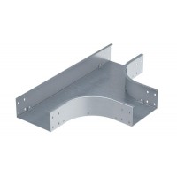 Ответвитель Т-образный 100х400 1.5мм в компл. с крепеж. элементами DKC STM1040K Ответвитель Т-образный 100х400 1.5мм в компл. с крепеж. элементами DKC STM1040K