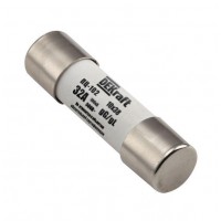 Предохранитель ПЦ-102 6А 10х38 DEKraft 21362DEK Предохранитель ПЦ-102 6А 10х38 DEKraft 21362DEK