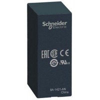 Реле 48В DC 2CO SchE RSB2A080ED Реле 48В DC 2CO SchE RSB2A080ED