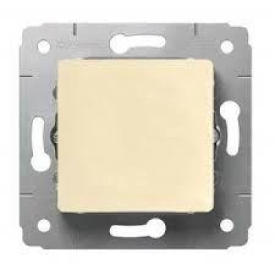 Выключатель 1-кл. СП Cariva 10А IP20 250В авт. клеммы механизм сл. кость Leg 773756 Выключатель 1-кл. СП Cariva 10А IP20 250В авт. клеммы механизм сл. кость Leg 773756