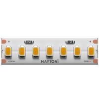 Лента светодиодная 24В 2835 11Вт/м 4000К IP20 (уп.5м) Maytoni 201050 Лента светодиодная 24В 2835 11Вт/м 4000К IP20 (уп.5м) Maytoni 201050