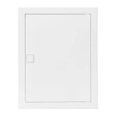 Щит силовой встраив. Nova 24мод. IP41 с метал. дверью EKF nv-pb-md-2 Щит силовой встраив. Nova 24мод. IP41 с метал. дверью EKF nv-pb-md-2