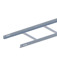 Лоток прямой H=50мм сталь 1.2мм НЛ60-П2.87 цУТ2.5 СОЭМИ Н0112113372