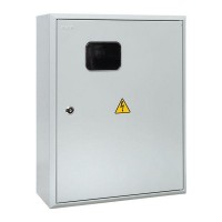 Щит ЩУРн 3/24 (500х400х160) IP31 EKF mb23-3/24