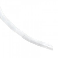 Лента спир. монтаж. SWB-12 D=12мм d9 (уп.10м) EKF plc-swb-12