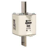 Вставка плавкая ППН-39 630/350А габарит 3 PROxima EKF fus-39/630/350 Вставка плавкая ППН-39 630/350А габарит 3 PROxima EKF fus-39/630/350