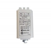 Устройство зажигающее импульс. ИЗУ-400/220-В-012 УХЛ2 GALAD 10160 Устройство зажигающее импульс. ИЗУ-400/220-В-012 УХЛ2 GALAD 10160