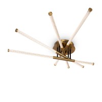 Светильник Vibe 32Вт IP20 потолочн. Freya FR6098CL-L58BZ