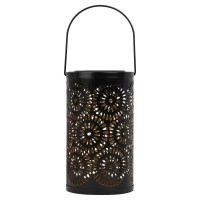 Светильник садовый ERASF22-34 "Марокко" 19см уличный на солнечн. батареях Эра Б0053386 Светильник садовый ERASF22-34 "Марокко" 19см уличный на солнечн. батареях Эра Б0053386