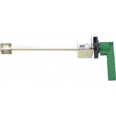 Ручка на дверь шкафа 125-630А для ВР-101 DEKraft 40313DEK Ручка на дверь шкафа 125-630А для ВР-101 DEKraft 40313DEK