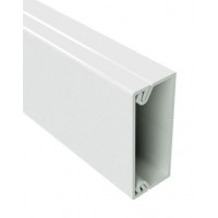 Кабель-канал 30х10 L2000 пластик TMC DKC 00311 Кабель-канал 30х10 L2000 пластик TMC DKC 00311