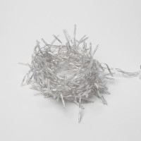 Гирлянда светодиодная ULD-S0300-200/DTA WHITE IP20 FIRECRACKER с контроллером «Фейерверк» 3м бел. свет провод прозр. Uniel UL-00005476 Гирлянда светодиодная ULD-S0300-200/DTA WHITE IP20 FIRECRACKER с контроллером «Фейерверк» 3м бел. свет провод прозр. Uniel UL-00005476