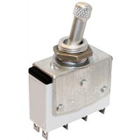 Тумблер ТВ1-2 УХЛ3 220В 5А 2з+2р IP40 Электротехник ET001965