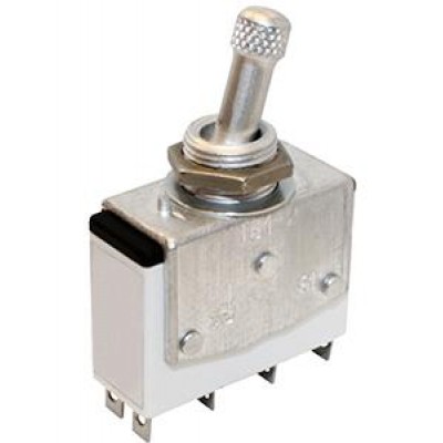 Тумблер ТВ1-2 УХЛ3 220В 5А 2з+2р IP40 Электротехник ET001965