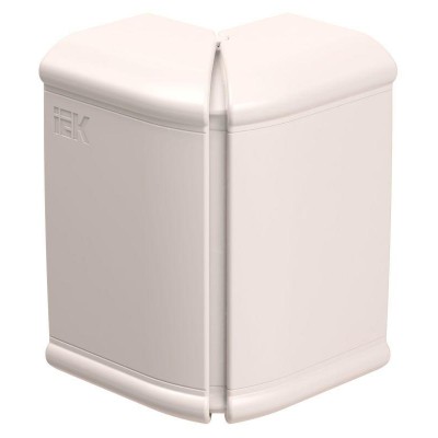 Угол для кабель-канала внешний изменяемый 100х40 PRIMER IEK CKK-40D-W-100-040-K01 Угол для кабель-канала внешний изменяемый 100х40 PRIMER IEK CKK-40D-W-100-040-K01