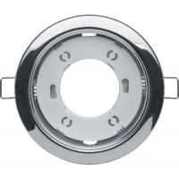 Светильник точечный 71 279 NGX-R1-003-GX53 IP20 хром. Navigator 71279 Светильник точечный 71 279 NGX-R1-003-GX53 IP20 хром. Navigator 71279