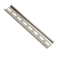 DIN-рейка перфорированная L1000 EKF adr-1.0 DIN-рейка перфорированная L1000 EKF adr-1.0