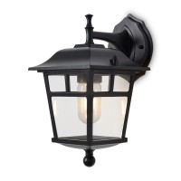 Светильник Eve 1х40Вт E27 IP44 бра настен. Voltega VGL7212WL-01B1 Светильник Eve 1х40Вт E27 IP44 бра настен. Voltega VGL7212WL-01B1