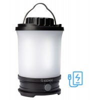 Фонарь аккумуляторный кемпинговый LED 10Вт съемн. аккум. Li-ion18650 2х2.2А.ч Power-bank USB-шнур КОСМОС KOS604Lit Фонарь аккумуляторный кемпинговый LED 10Вт съемн. аккум. Li-ion18650 2х2.2А.ч Power-bank USB-шнур КОСМОС KOS604Lit