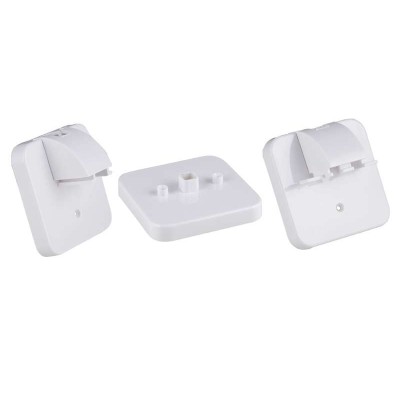 Кронштейн BS-K-1 (для светильников серии Kurs) Белый свет a4664 Кронштейн BS-K-1 (для светильников серии Kurs) Белый свет a4664