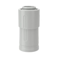 Переходник арм. труба-жесткая труба d16 IP67 DKC 55216