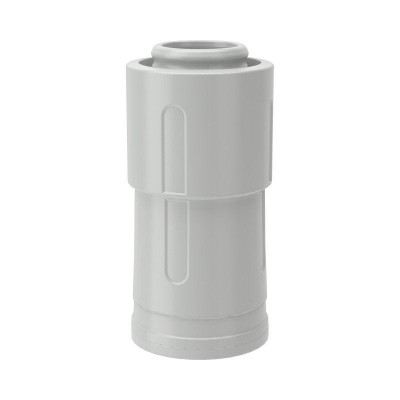 Переходник арм. труба-жесткая труба d16 IP67 DKC 55216