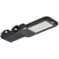 Светильник светодиодный ДКУ 1013-50Д 5000К IP65 уличный консольный IEK LDKU1-1013-050-5000-K03 Светильник светодиодный ДКУ 1013-50Д 5000К IP65 уличный консольный IEK LDKU1-1013-050-5000-K03