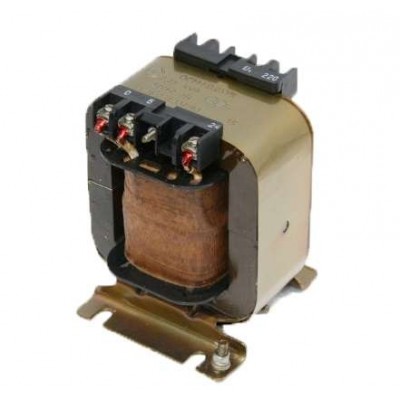 Трансформатор ОСМ1-0.25 220/5-220 У3 Минский ЭТЗ УТ-00001680 Трансформатор ОСМ1-0.25 220/5-220 У3 Минский ЭТЗ УТ-00001680