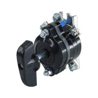 Выключатель пакетный ПВ2-16А (исп. 3) Электротехник ET002514 Выключатель пакетный ПВ2-16А (исп. 3) Электротехник ET002514