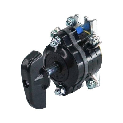 Выключатель пакетный ПВ2-16А (исп. 3) Электротехник ET002514